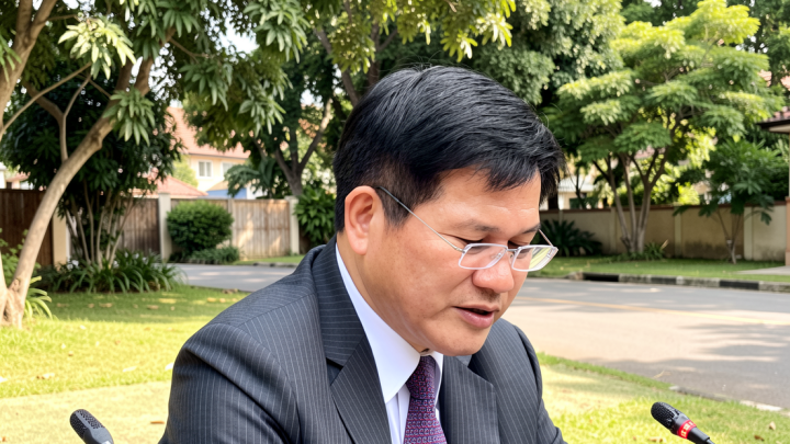 Taiwan soroti peluang kerja sama pertanian cerdas dengan Indonesia