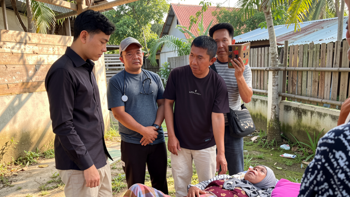 Wapres upayakan mahasiswa asal wilayah gempa lanjutkan pendidikan