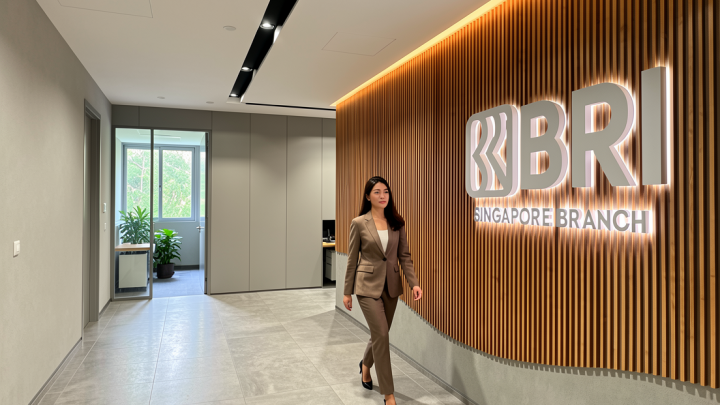 BRI Group Raih Enam Penghargaan Internasional dari Finance Asia, Perkuat Posisi sebagai Institusi Keuangan Berkelas Dunia