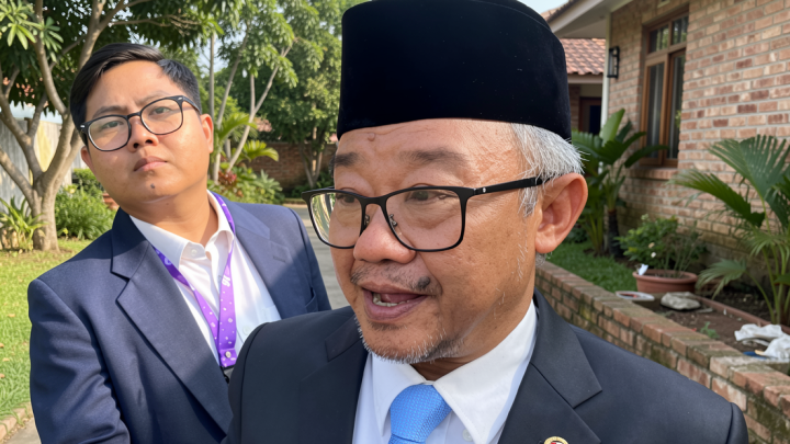 Kemendikdasmen beri fleksibilitas penggunaan BOP-BOS respons karhutla