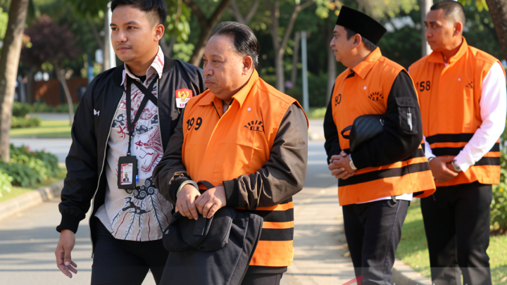 Ragam hukum kemarin, kasus Unsoed hingga penanganan karhutla