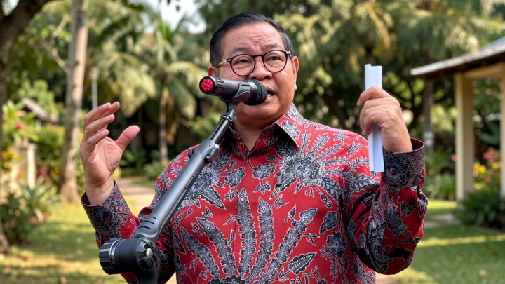 DKI sepekan, penanganan tawuran hingga PLTU Suralaya penyebab polusi