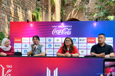 Ratu Tisha ingin timnas Indonesia dikenal punya mental baja