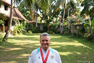 Meski gagal juara, Timo apresiasi mental timnya