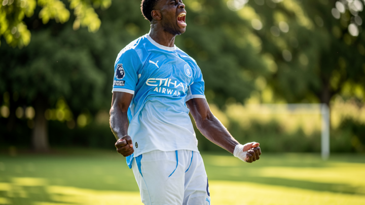 Gol Gvardiol bawa Manchester City menang dramatis 2-1 atas Bournemouth