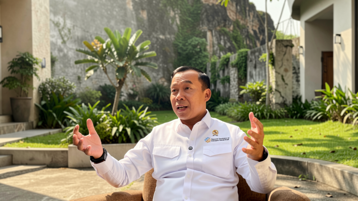 Mendukbangga: TPK diberdayakan bantu korban gempa dan karhutla