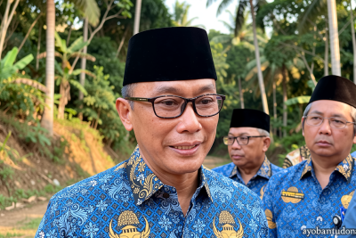 BKN: Pengangkatan PPPK paruh waktu masih dimatangkan