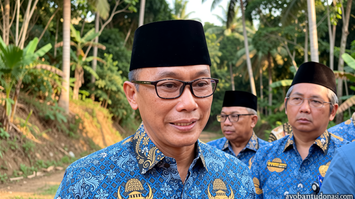 BKN: Pengangkatan PPPK paruh waktu masih dimatangkan