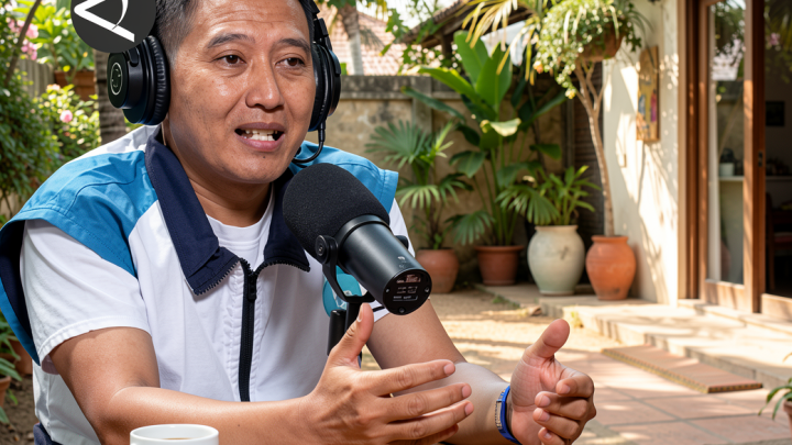 Eco-sociopreneur, berbisnis sambil tangani masalah sampah (1)