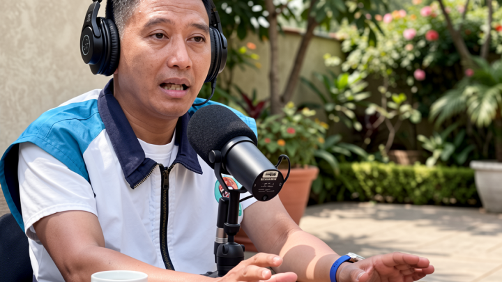 Produksi sampah kita terlalu tinggi! (3)