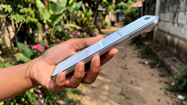 Desain kaca iPhone 20 dikabarkan akan dibuat seperti iPhone Air