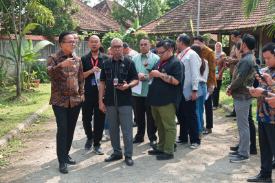 Pameran perumahan terbesar BUMN siap dibuka 27 Agustus 2026