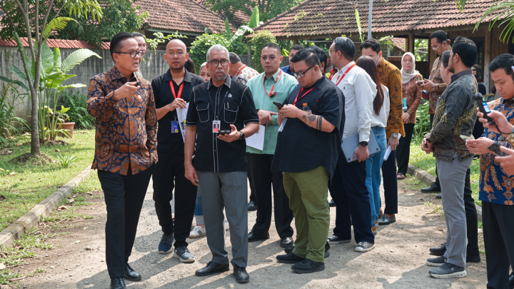 Pameran perumahan terbesar BUMN siap dibuka 27 Agustus 2026