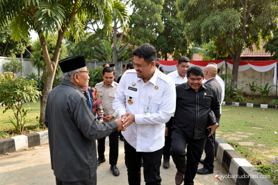 Gubernur Sumut: P-APBD fokus infrastruktur dan pemulihan pascabencana