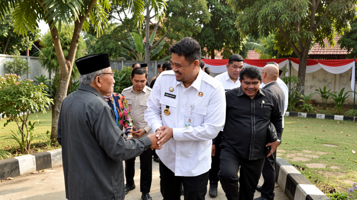 Gubernur Sumut: P-APBD fokus infrastruktur dan pemulihan pascabencana