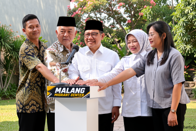 Malang Migrant Center perkuat perlindungan pekerja migran
