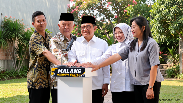 Malang Migrant Center perkuat perlindungan pekerja migran
