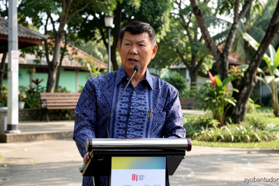 Hashim sebut teknologi penangkap karbon dukung target NZE 2060