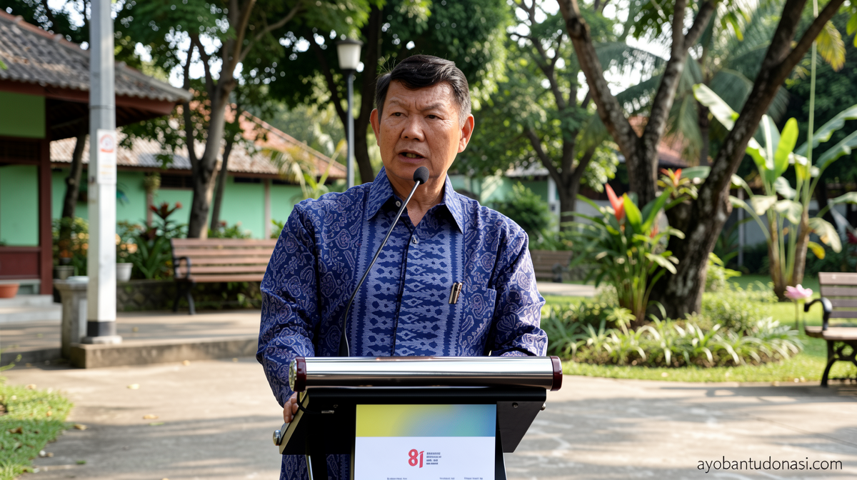 Hashim sebut teknologi penangkap karbon dukung target NZE 2060