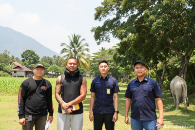 Imigrasi Denpasar deportasi kreator konten asusila asal Prancis