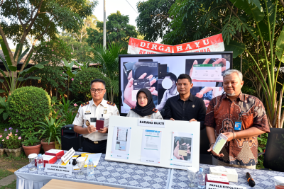 Imigrasi DIY amankan WNA China diduga curi kartu kredit di bandara