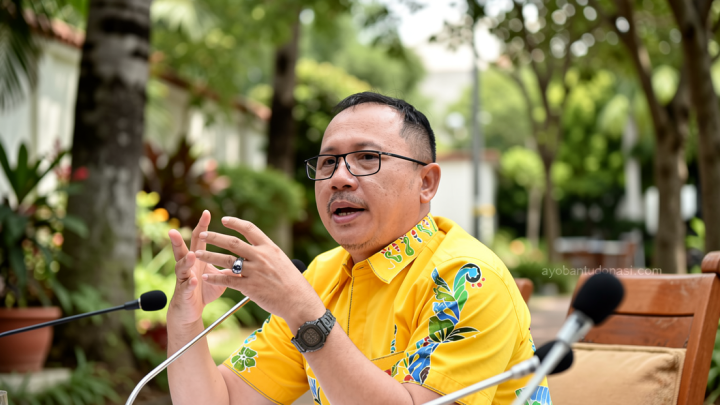 Anggota DPR kawal kepastian status guru non-ASN pada 2027