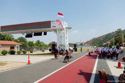 Tiket MotoGP Indonesia masih diskon