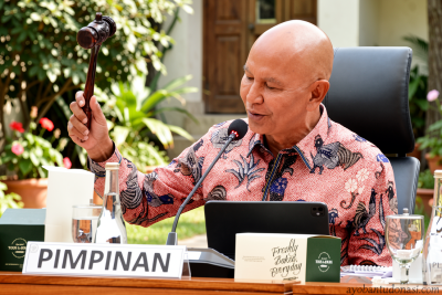 Banggar DPR: Belanja APBN 2027 Rp4.097,2 triliun harus beri arti besar