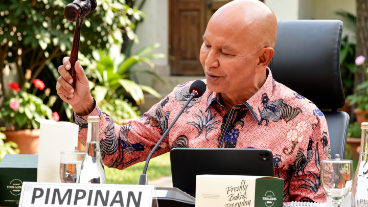 Banggar DPR: Belanja APBN 2027 Rp4.097,2 triliun harus beri arti besar