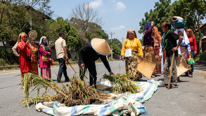 Pemkab Agam apresiasi Tabek Panjang hadirkan wisatawan di festival