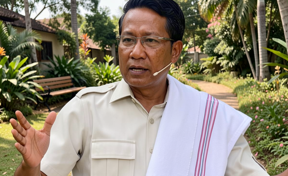Menkum tegaskan hak pencipta lagu yang sah tidak boleh ditahan