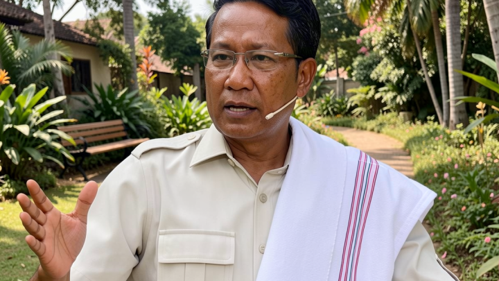 Menkum tegaskan hak pencipta lagu yang sah tidak boleh ditahan