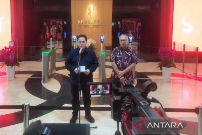 PP FTI nilai Kemenpora semakin berintegritas